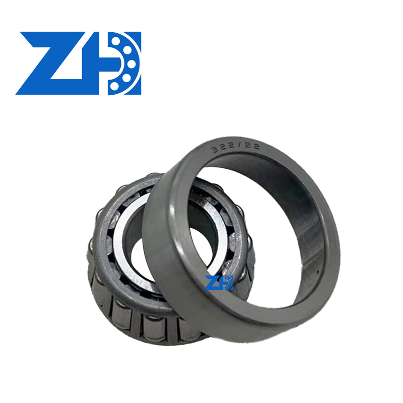 Elite 322-22 322/22 Taper Roller Bearings Premium Kerajinan untuk Kinerja yang lancar