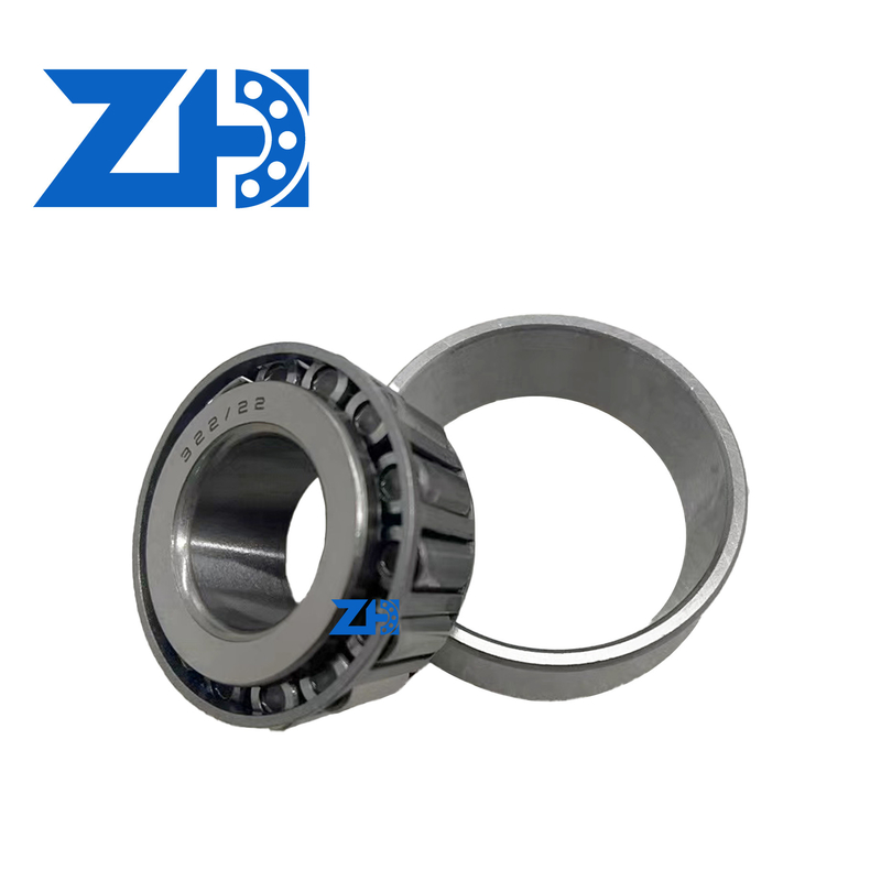 Elite 322-22 322/22 Taper Roller Bearings Premium Kerajinan untuk Kinerja yang lancar