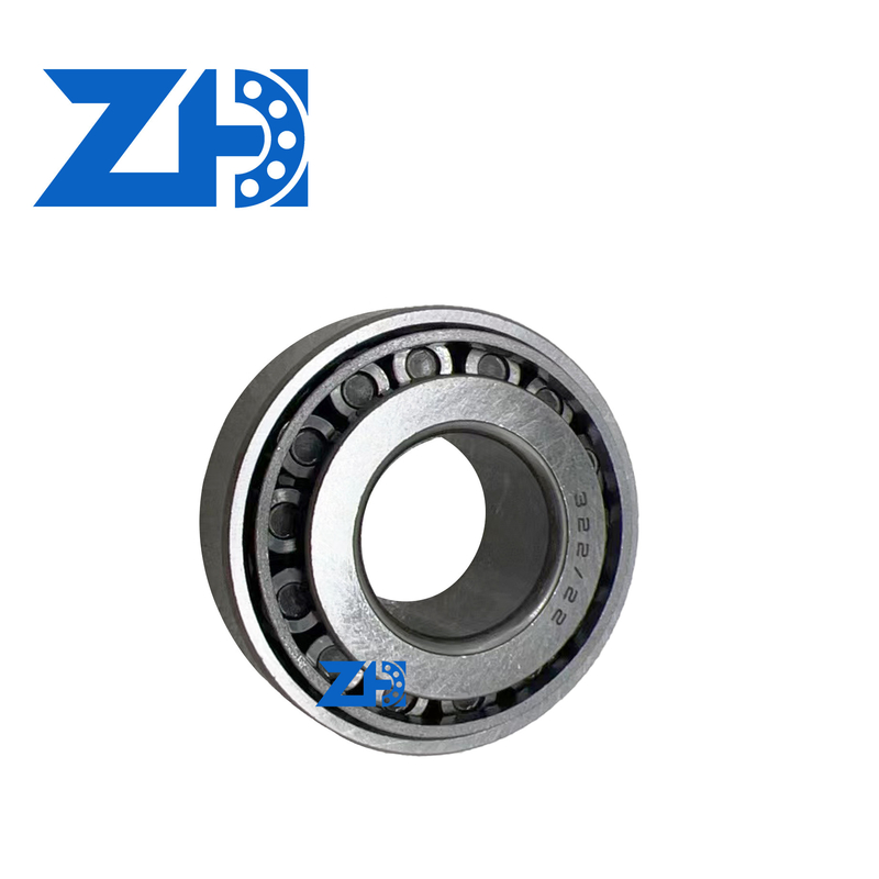 Elite 322-22 322/22 Taper Roller Bearings Premium Kerajinan untuk Kinerja yang lancar