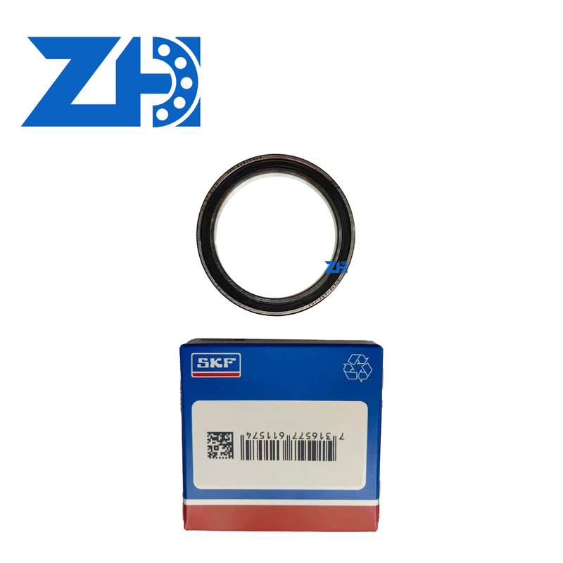 Elite 61810-2RS1-C3 61810/2RS/C3 Taper Roller Bearings Kerajinan Premium untuk Kinerja yang Sempurna