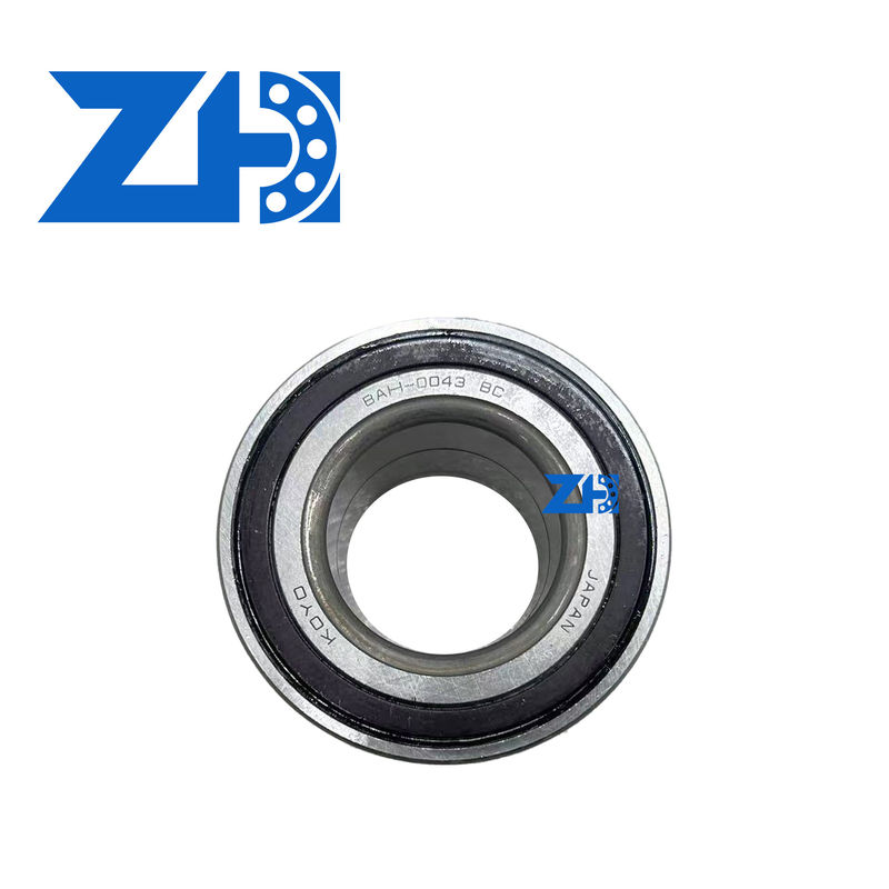 Kualitas tinggi jual panas BAH-0043 BC roda hub bantalan dengan pengalaman mengemudi yang tak tertandingi