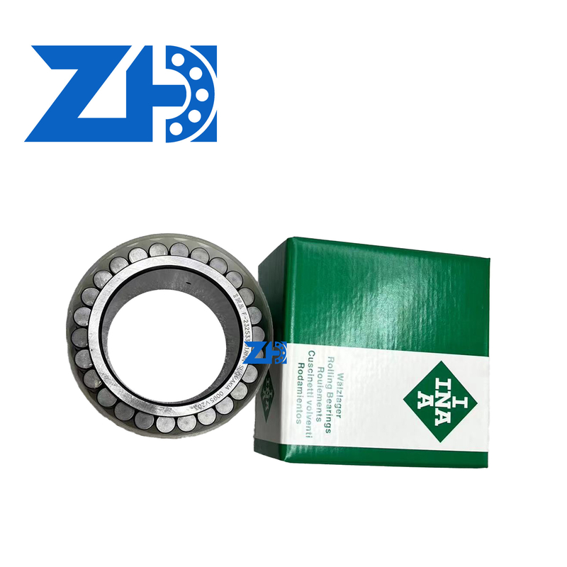 Kualitas tinggi jual panas F-232533.01.RNN Cylindrical Roller Bearing memberi Anda pengalaman yang tak tertandingi dan nilai yang besar untuk uang