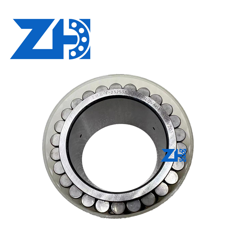 Kualitas tinggi jual panas F-232533.01.RNN Cylindrical Roller Bearing memberi Anda pengalaman yang tak tertandingi dan nilai yang besar untuk uang