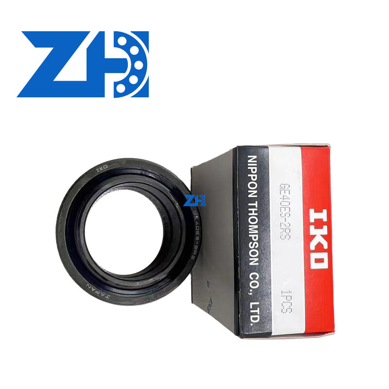 Kualitas tinggi jual panas GE40ES-2RS Spherical Joint Bearing, kualitas yang berbeda, membuat Anda merasa nilai yang besar untuk uang