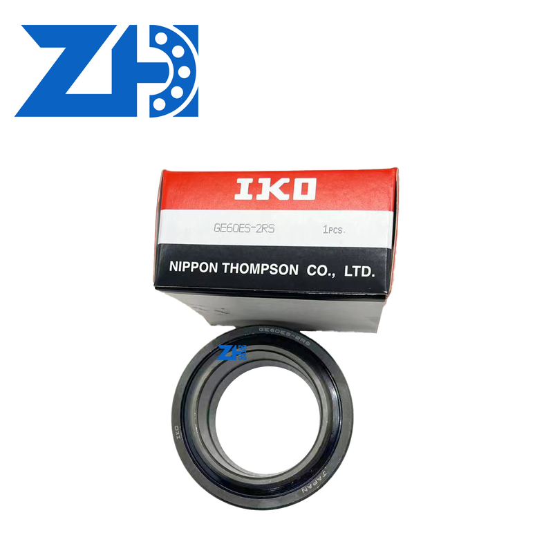 Kualitas tinggi jual panas GE60ES-2RS Spherical Joint Bearing, kualitas yang berbeda, membuat Anda merasa nilai yang besar untuk uang