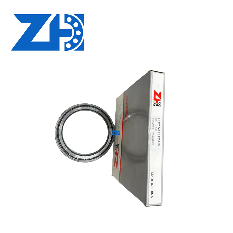 Elite LL225749-LL225710 LL225749/LL225710 Bantalan Rol Kerucut Premium Kerajinan untuk Kinerja yang lancar