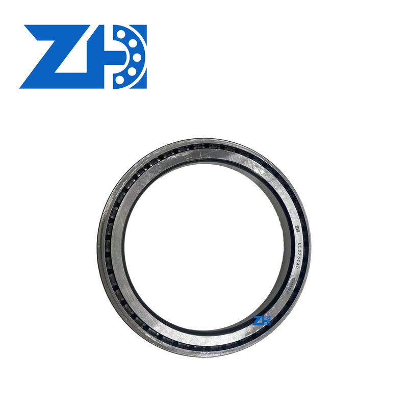 Elite LL225749-LL225710 LL225749/LL225710 Bantalan Rol Kerucut Premium Kerajinan untuk Kinerja yang lancar