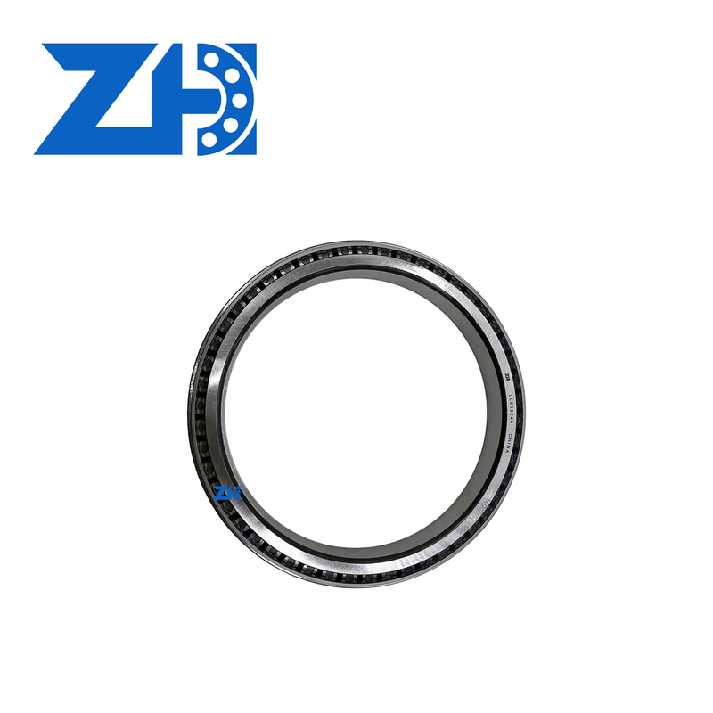 Elite LL639249-LL639210 LL639249/LL639210 Taper Roller Bearings Kerajinan Premium untuk Kinerja yang lancar