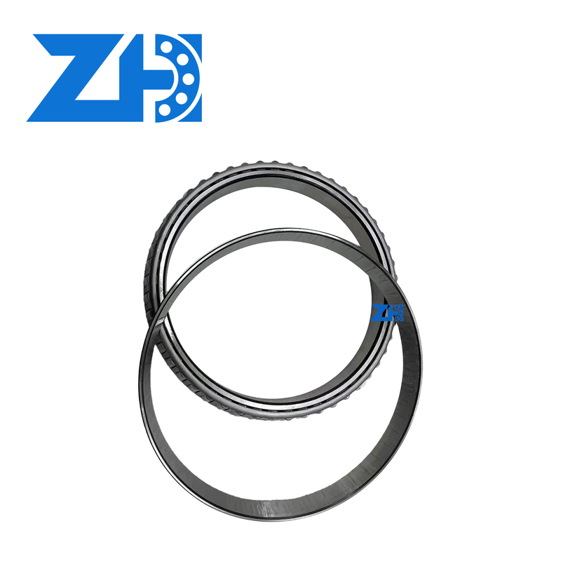 Elite LL639249-LL639210 LL639249/LL639210 Taper Roller Bearings Kerajinan Premium untuk Kinerja yang lancar