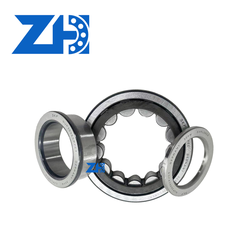 Berkualitas tinggi jual panas NUP309ECP-C3 Cylindrical Roller Bearing memberi Anda pengalaman yang tak tertandingi dan nilai yang besar untuk uang