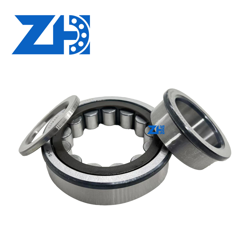 Berkualitas tinggi jual panas NUP309ECP-C3 Cylindrical Roller Bearing memberi Anda pengalaman yang tak tertandingi dan nilai yang besar untuk uang