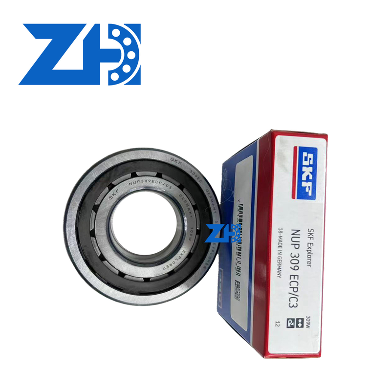 Berkualitas tinggi jual panas NUP309ECP-C3 Cylindrical Roller Bearing memberi Anda pengalaman yang tak tertandingi dan nilai yang besar untuk uang