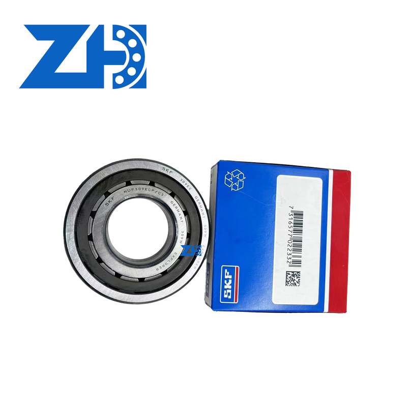 Berkualitas tinggi jual panas NUP309ECP-C3 Cylindrical Roller Bearing memberi Anda pengalaman yang tak tertandingi dan nilai yang besar untuk uang