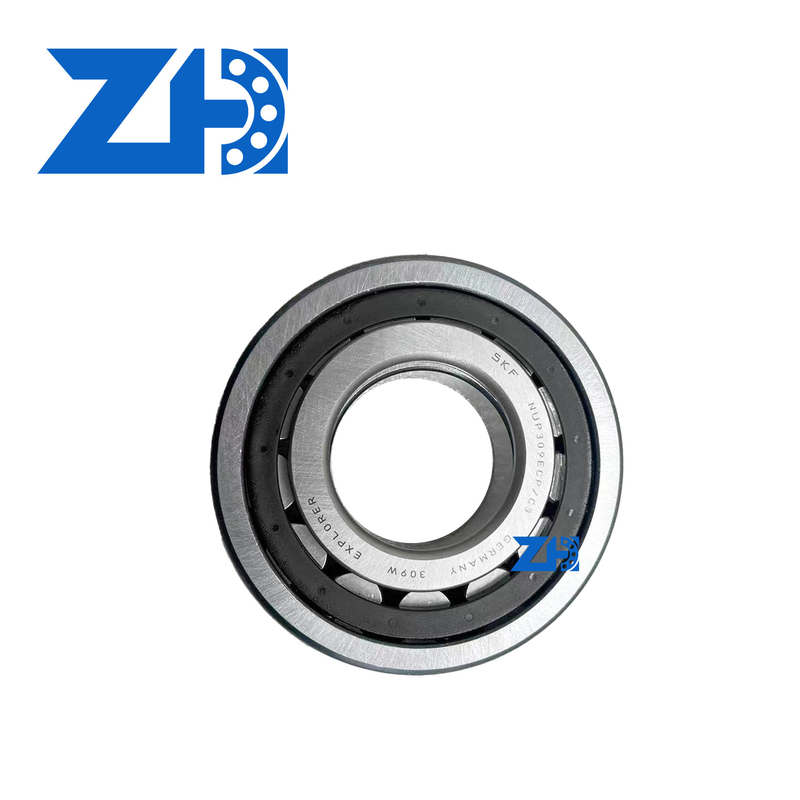 Berkualitas tinggi jual panas NUP309ECP-C3 Cylindrical Roller Bearing memberi Anda pengalaman yang tak tertandingi dan nilai yang besar untuk uang