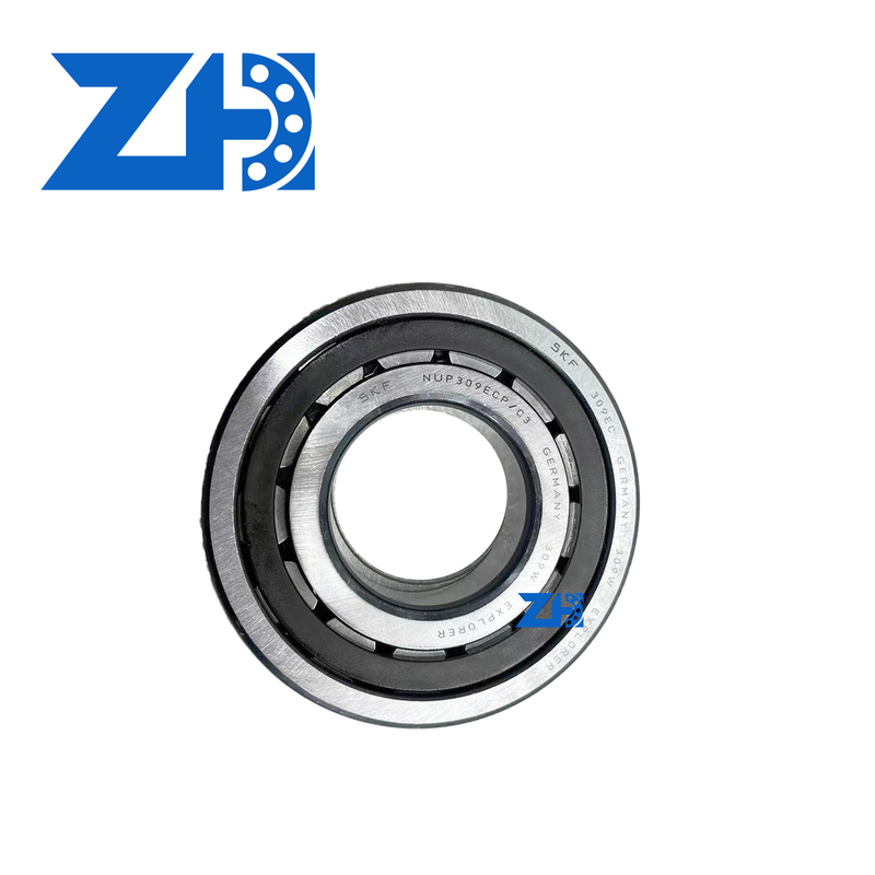 Berkualitas tinggi jual panas NUP309ECP-C3 Cylindrical Roller Bearing memberi Anda pengalaman yang tak tertandingi dan nilai yang besar untuk uang