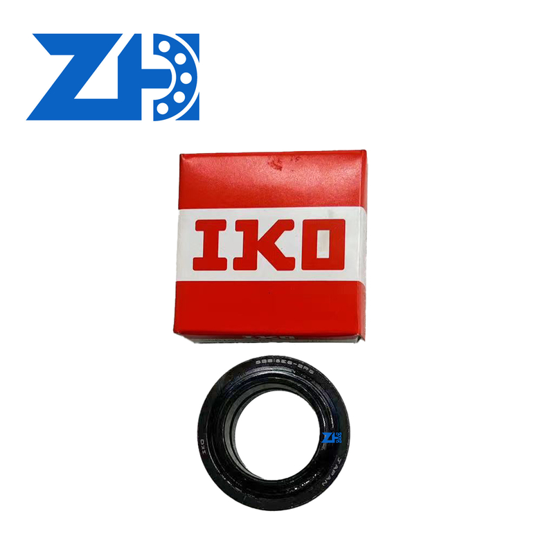 Kualitas tinggi jual panas SBB16E5-2RS Spherical Joint Bearing, kualitas yang berbeda, membuat Anda merasa nilai yang besar untuk uang