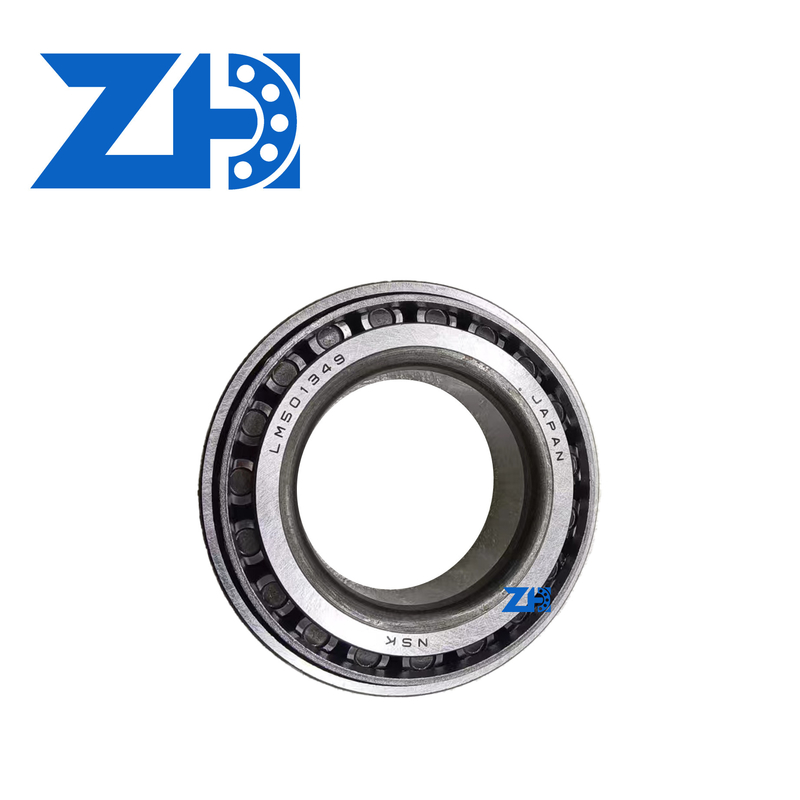 Elite LM501349-10 LM501349/10 Taper Roller Bearings Kerajinan Premium untuk Kinerja yang lancar
