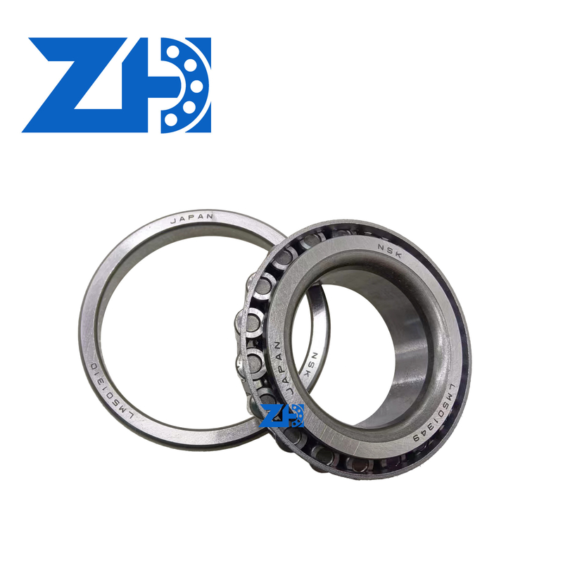 Elite LM501349-10 LM501349/10 Taper Roller Bearings Kerajinan Premium untuk Kinerja yang lancar