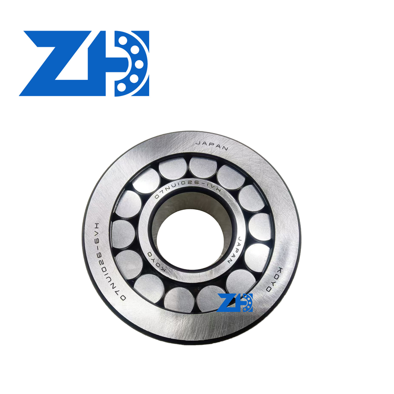 Kualitas tinggi jual panas 07NU1026-6VH Roller Cylindrical Bearing memberi Anda pengalaman yang tak tertandingi dan nilai yang besar untuk uang