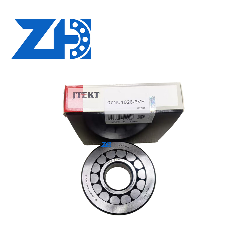 Kualitas tinggi jual panas 07NU1026-6VH Roller Cylindrical Bearing memberi Anda pengalaman yang tak tertandingi dan nilai yang besar untuk uang