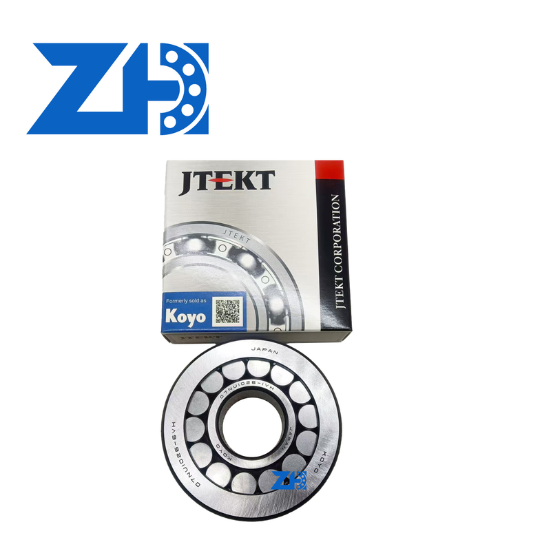 Kualitas tinggi jual panas 07NU1026-6VH Roller Cylindrical Bearing memberi Anda pengalaman yang tak tertandingi dan nilai yang besar untuk uang