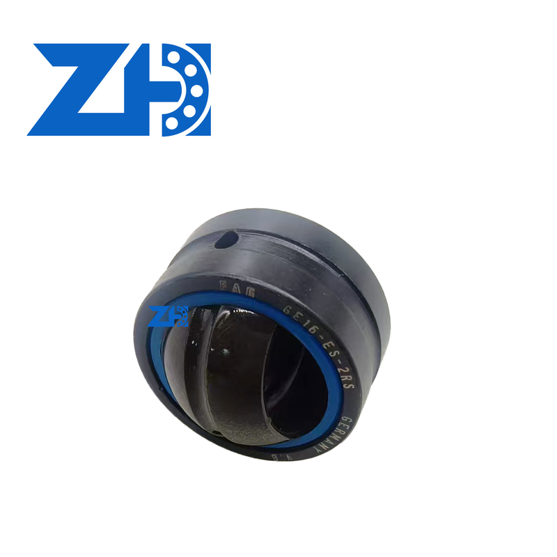 Kualitas tinggi jual panas GE16-ES-2RS Spherical Joint Bearing, kualitas yang berbeda, membuat Anda merasa nilai yang besar untuk uang