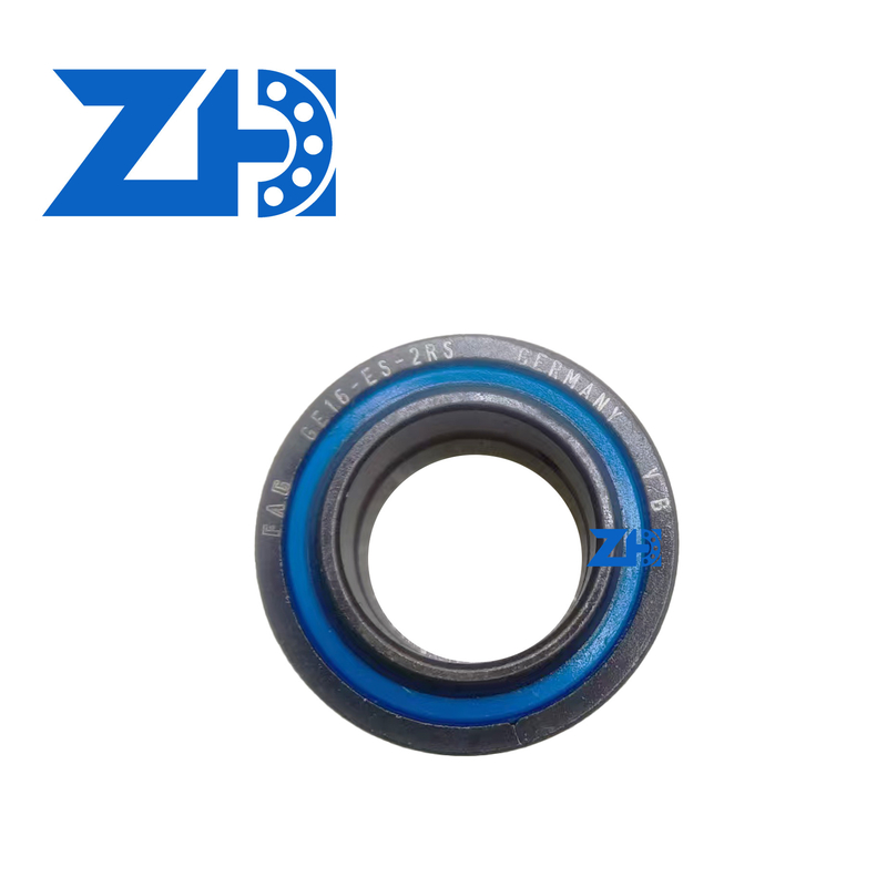 Kualitas tinggi jual panas GE16-ES-2RS Spherical Joint Bearing, kualitas yang berbeda, membuat Anda merasa nilai yang besar untuk uang