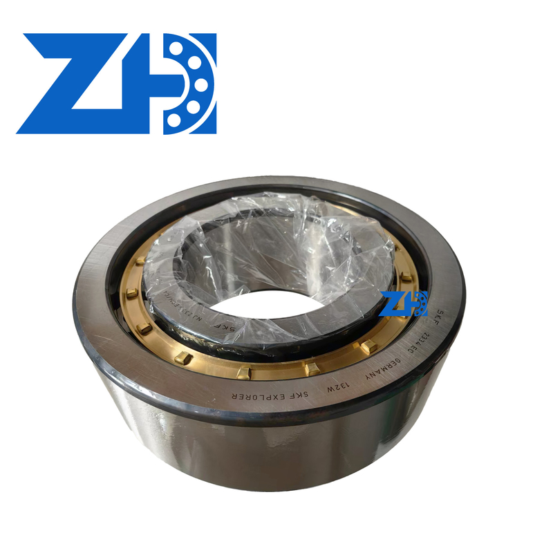 Kualitas tinggi jual panas NJ2334 Roller Cylindrical Bearing memberi Anda pengalaman yang tak tertandingi dan nilai yang besar untuk uang