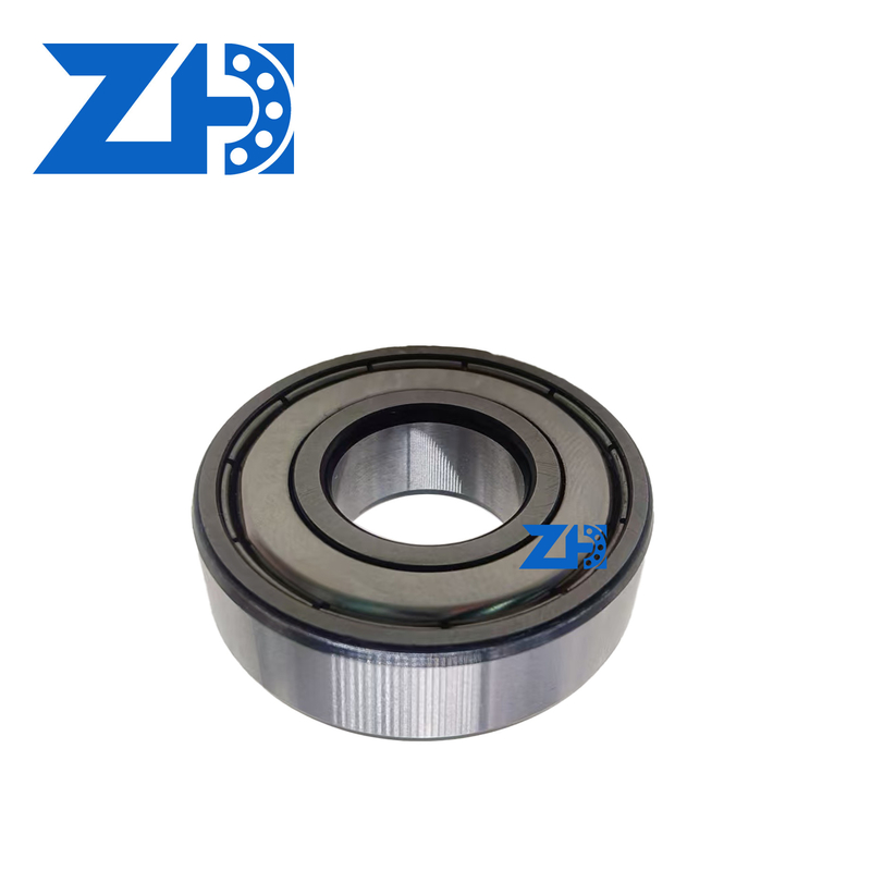 Pengalaman mulus premium: kami terlaris, kualitas tinggi 6203-2Z-C3 6203/2Z/C3 deep groove ball bearing
