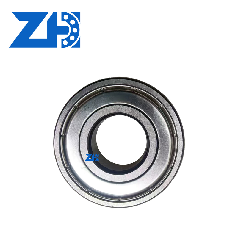 Pengalaman mulus premium: kami terlaris, kualitas tinggi 6203-2Z-C3 6203/2Z/C3 deep groove ball bearing