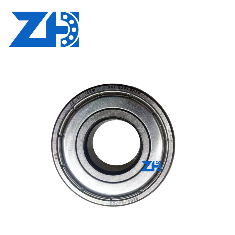 Pengalaman mulus premium: kami terlaris, kualitas tinggi 6203-2Z-C3 6203/2Z/C3 deep groove ball bearing