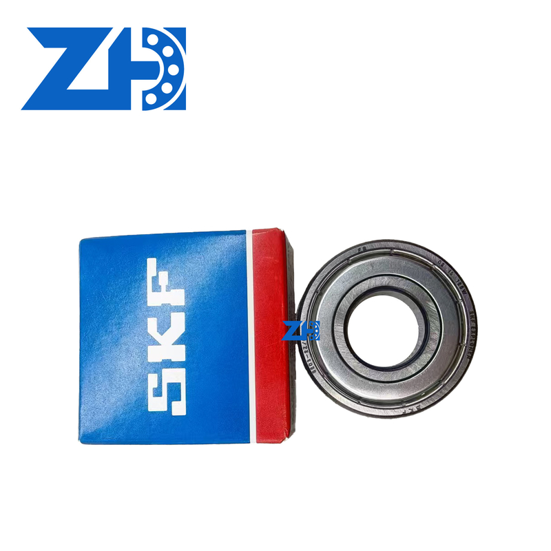 Pengalaman mulus premium: kami terlaris, kualitas tinggi 6203-2Z-C3 6203/2Z/C3 deep groove ball bearing