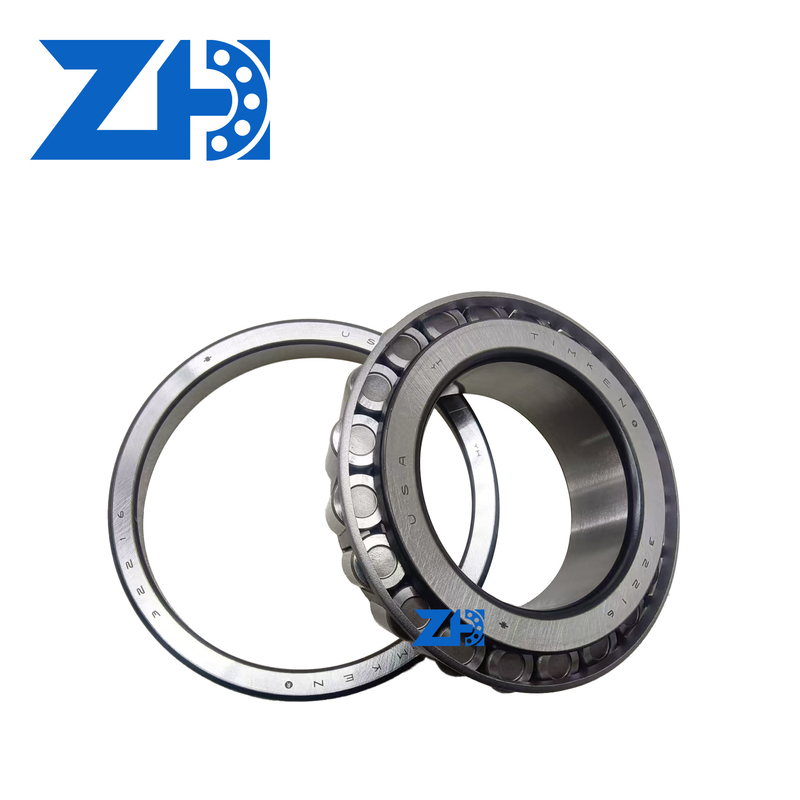 Premium Elite 32216 Tapered Roller Bearings: Menggambarkan Kerajinan Luar Biasa untuk Memberikan Kinerja yang lancar dan andal