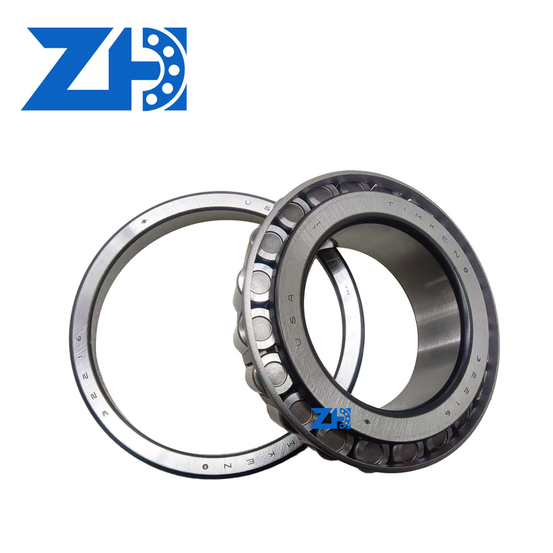 Premium Elite 32216 Tapered Roller Bearings: Menggambarkan Kerajinan Luar Biasa untuk Memberikan Kinerja yang lancar dan andal