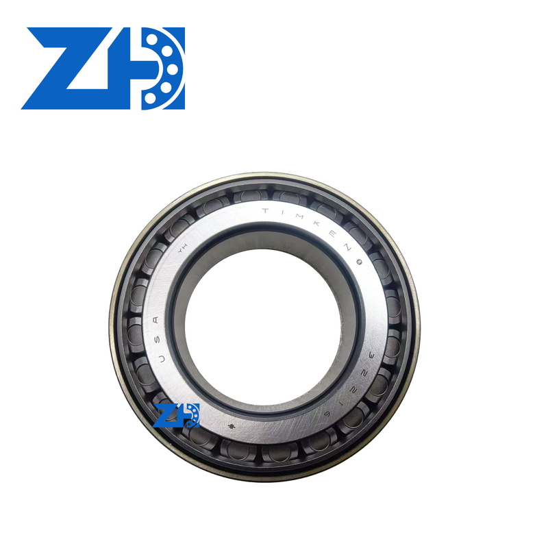 Premium Elite 32216 Tapered Roller Bearings: Menggambarkan Kerajinan Luar Biasa untuk Memberikan Kinerja yang lancar dan andal