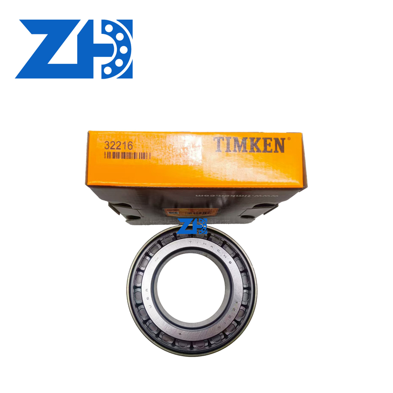 Premium Elite 32216 Tapered Roller Bearings: Menggambarkan Kerajinan Luar Biasa untuk Memberikan Kinerja yang lancar dan andal