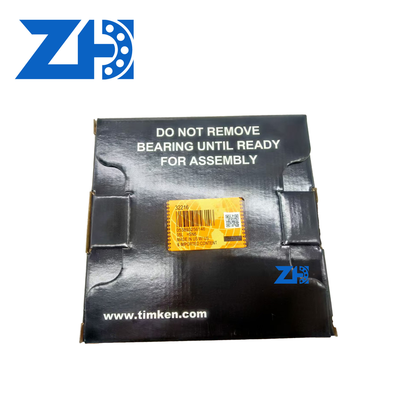 Premium Elite 32216 Tapered Roller Bearings: Menggambarkan Kerajinan Luar Biasa untuk Memberikan Kinerja yang lancar dan andal