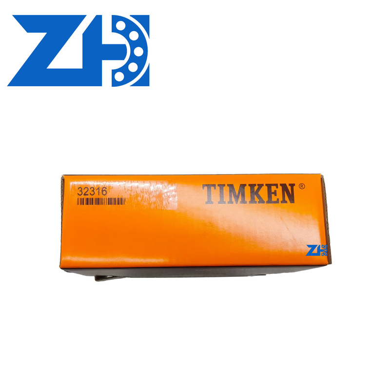 Premium Elite 32316 Tapered Roller Bearings: Menyimpan Kerajinan Luar Biasa untuk Memberikan Kinerja yang lancar dan andal