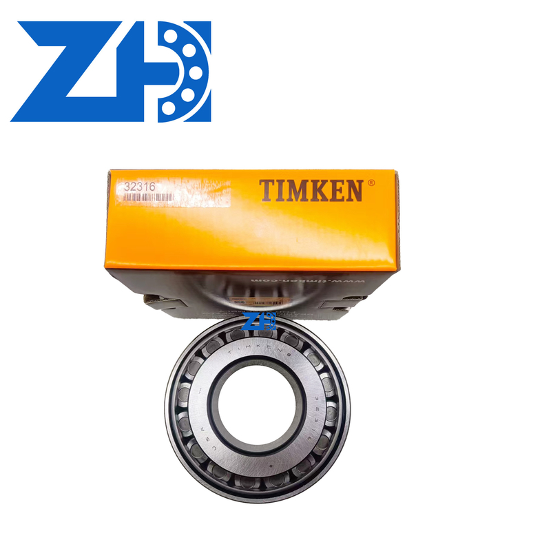 Premium Elite 32316 Tapered Roller Bearings: Menyimpan Kerajinan Luar Biasa untuk Memberikan Kinerja yang lancar dan andal