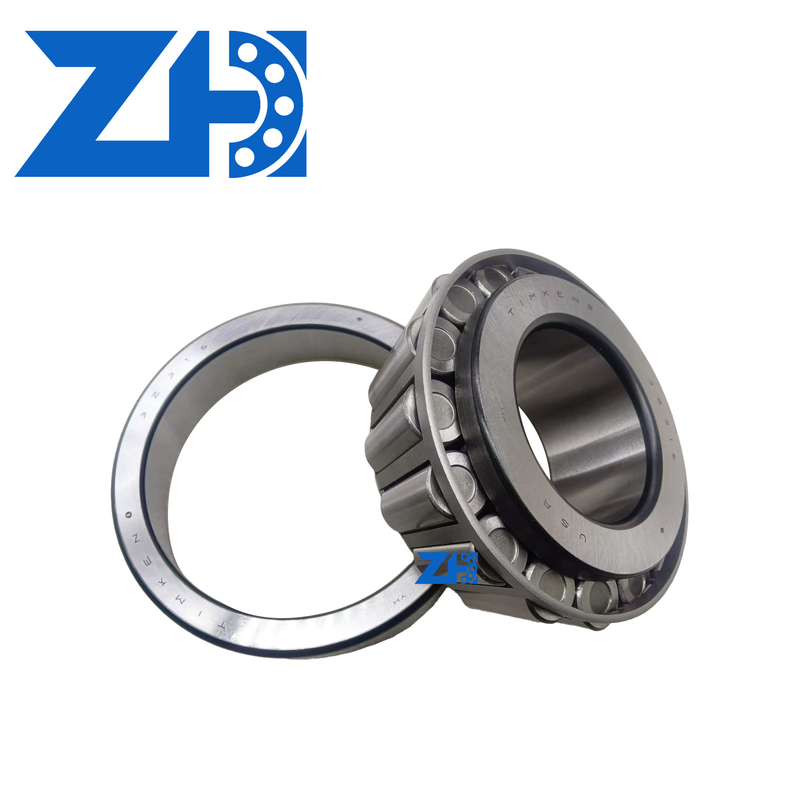 Premium Elite 32316 Tapered Roller Bearings: Menyimpan Kerajinan Luar Biasa untuk Memberikan Kinerja yang lancar dan andal