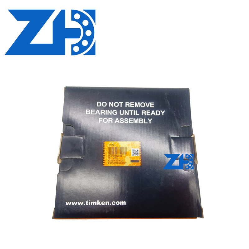 Premium Elite 32316 Tapered Roller Bearings: Menyimpan Kerajinan Luar Biasa untuk Memberikan Kinerja yang lancar dan andal
