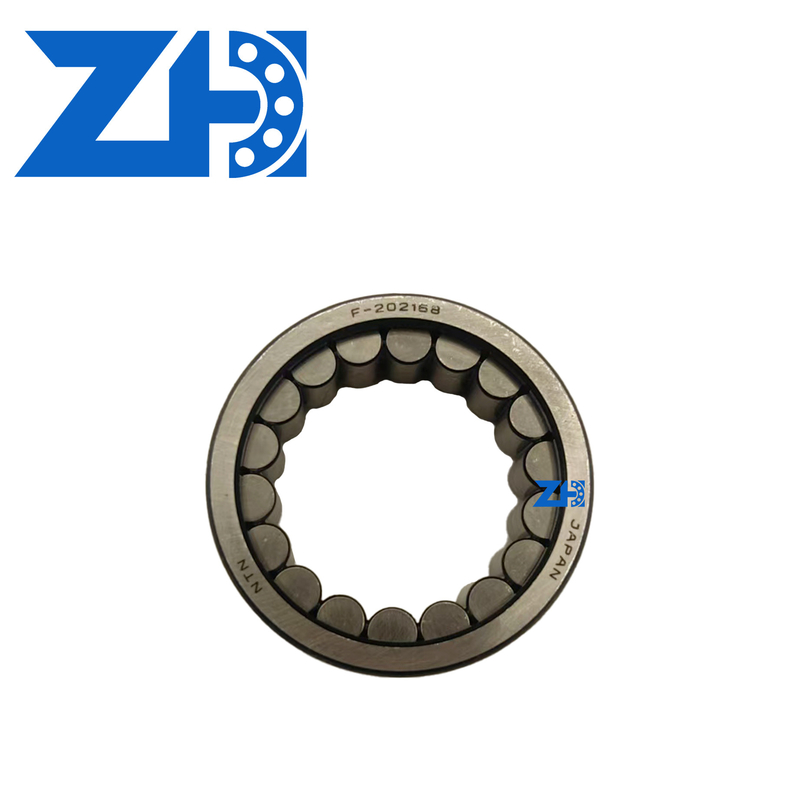 Kualitas tinggi jual panas F-202168 Roller Cylindrical Bearing memberi Anda pengalaman yang tak tertandingi dan nilai yang besar untuk uang