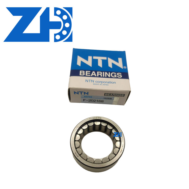 Kualitas tinggi jual panas F-202168 Roller Cylindrical Bearing memberi Anda pengalaman yang tak tertandingi dan nilai yang besar untuk uang