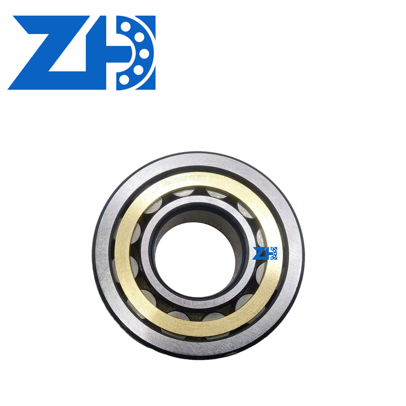 Kualitas tinggi jual panas NU306EM Roller Cylindrical Bearing memberi Anda pengalaman yang tak tertandingi dan nilai yang besar untuk uang