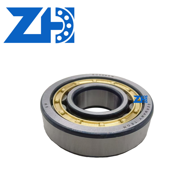 Kualitas tinggi jual panas NU306EM Roller Cylindrical Bearing memberi Anda pengalaman yang tak tertandingi dan nilai yang besar untuk uang