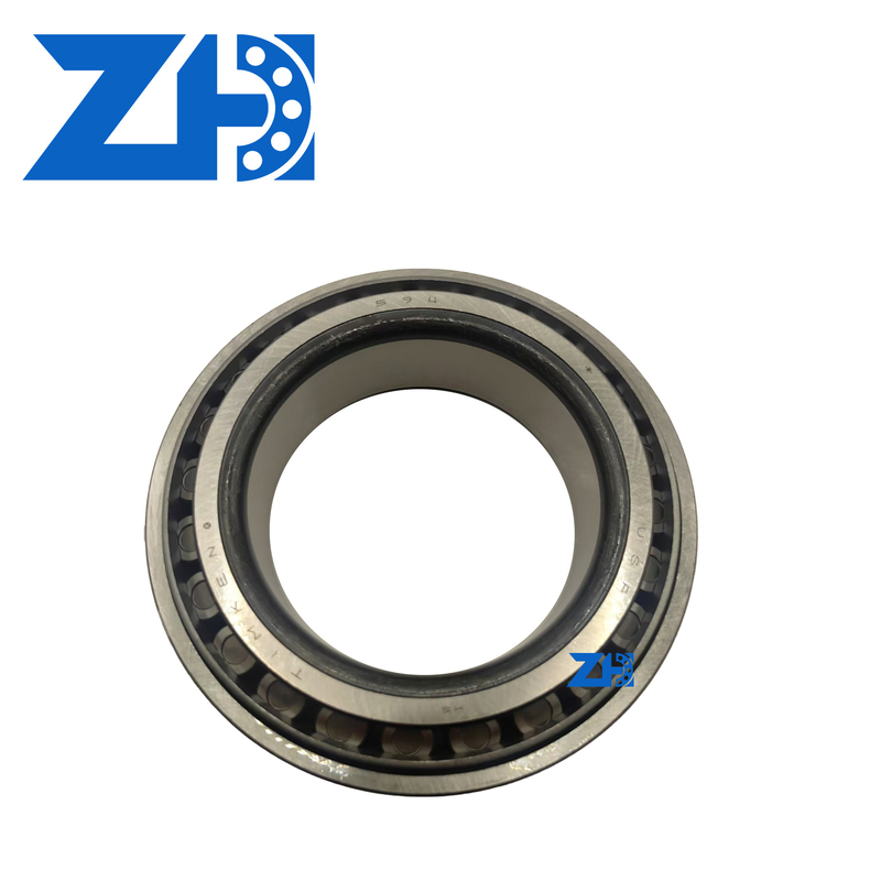 Premium Elite 594-592 594/592 Tapered Roller Bearings: Menyimpan Kerajinan Luar Biasa untuk Memberikan Kinerja yang lancar dan andal