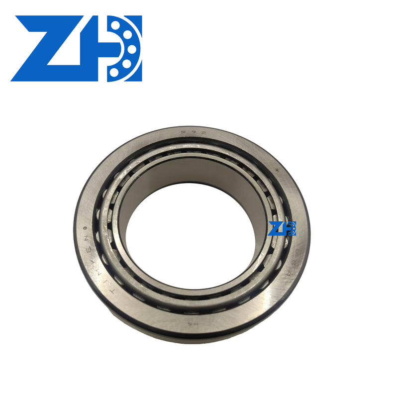 Premium Elite 594-592 594/592 Tapered Roller Bearings: Menyimpan Kerajinan Luar Biasa untuk Memberikan Kinerja yang lancar dan andal