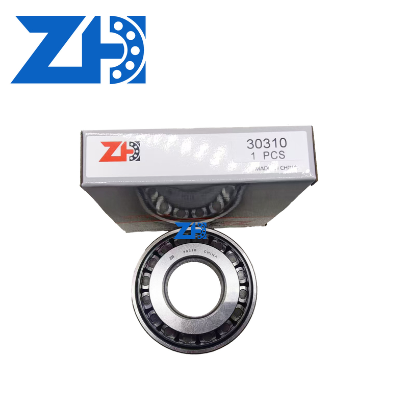 Premium Elite 30310 Tapered Roller Bearings: Menyimpan Kerajinan Luar Biasa untuk Memberikan Kinerja yang lancar dan andal