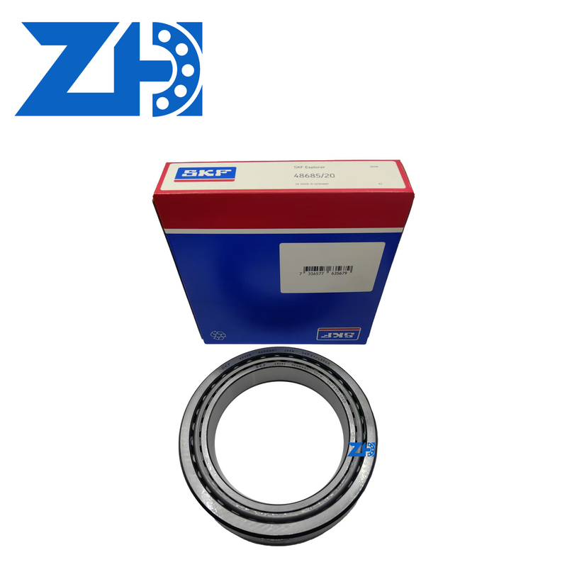 Premium Elite 48685-48620 48685/48620 Tapered Roller Bearings: Menyatakan Kerajinan Luar Biasa untuk Memberikan Kinerja yang lancar dan andal