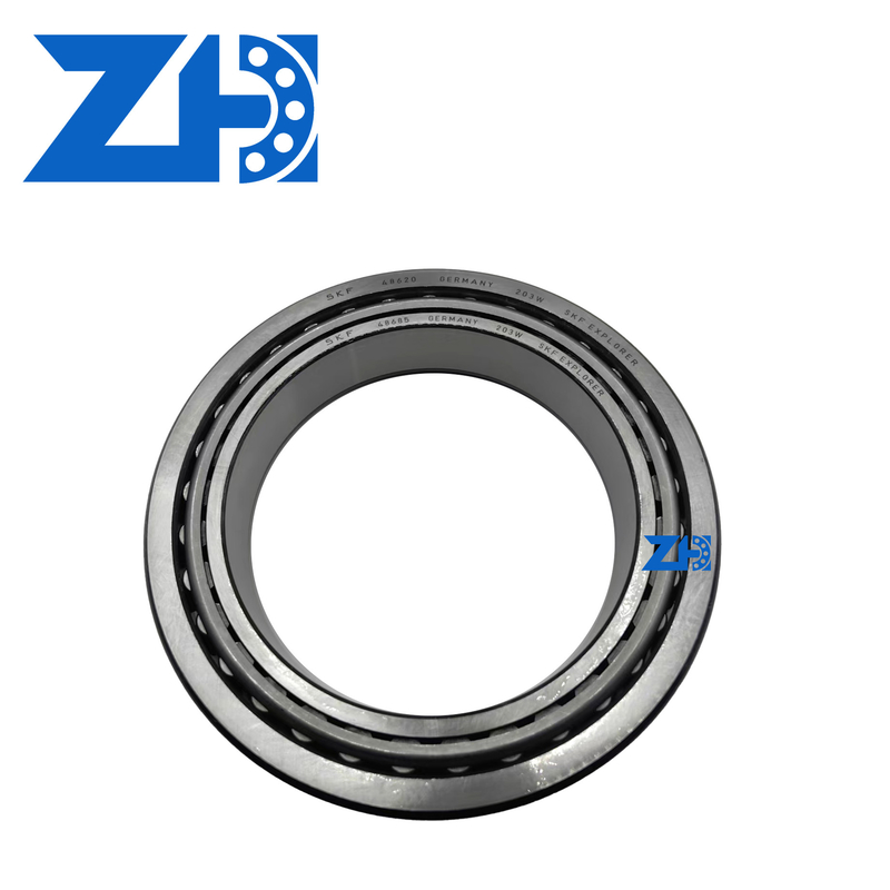 Premium Elite 48685-48620 48685/48620 Tapered Roller Bearings: Menyatakan Kerajinan Luar Biasa untuk Memberikan Kinerja yang lancar dan andal